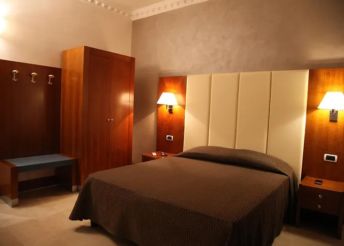 Federica'S Apartment In Roma